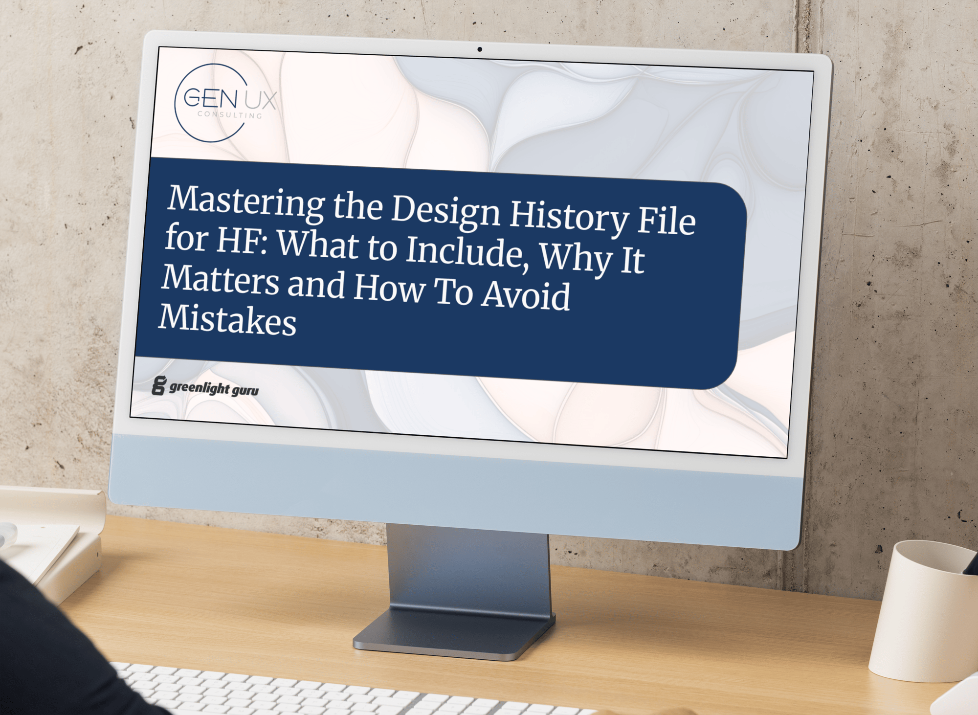 DHF GG Webinar